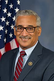 Portrait of Robert C. "Bobby" Scott